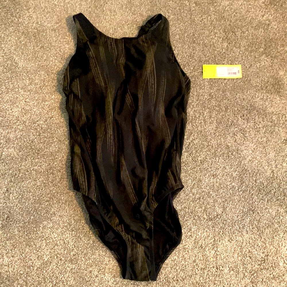NWT Target All in Motion bathing suit